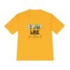 Run Like You Mean It tee shirt