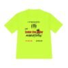 Exeter customised marathon finisher t shirt