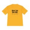 Now You See Me; Now You Dont tee shirt