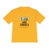 Run Like There's a Dog Chasing You tee shirt