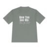 Now You See Me; Now You Dont tee shirt