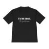 Its Not Sweat, It's Liquid Awesome tee shirt