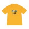 Run Like You're Late for Work t shirt