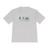 I Run So I Can Eat Cake tee shirt