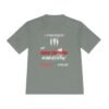 Exeter customised marathon finisher t shirt