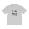 Run Hard, Snack Harder tee shirt