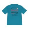 Guernsey customised marathon finisher t shirt