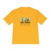 Run Like Tigers Are Chasing You tee shirt