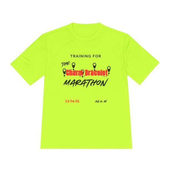 Charm_Bracelet_Marathon_training_neon_yellow