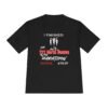 Y2Y North Downs customised trail marathon finisher t shirt