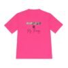 Running is My Therapy Moisture wicking t shirt