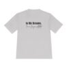 In My Dreams, Im a Kenyan Athlete t-shirt