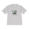 Run Like You're Late for Work t shirt