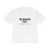 My Running Pace is Called Barely Moving t-shirt