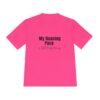 My Running Pace is Called Barely Moving t-shirt