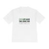 The Cure for Everything Except Laziness. Moisture wicking t shirt