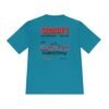 Brechfa Trail customised marathon support wicking t shirt