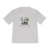 Run Like You're Late for Coffee t shirt