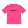 Its Not Sweat, It's Liquid Awesome tee shirt