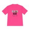 Run Now, Pizza Later Moisture wicking t shirt