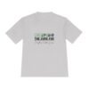 The Cure for Everything Except Laziness. Moisture wicking t shirt