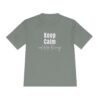 Keep Calm and Keep Running t-shirt