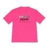 Running is Cheaper Than Plastic Surgery Moisture wicking t shirt