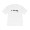 In My Dreams, Im a Kenyan Athlete t-shirt