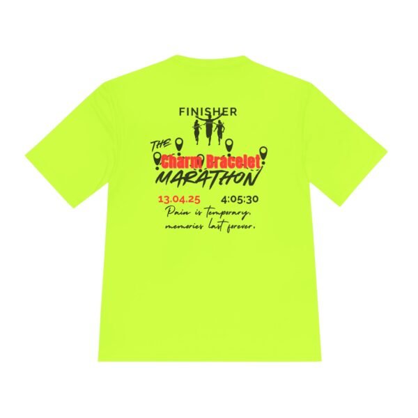 2144522827724808486_2048.jpeg Charm Bracelet customised marathon finisher t shirt