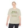 Feel the Joy, Join the Run wicking t-shirt