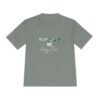 Running: My Happy Pace Moisture wicking tee shirt