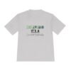 Running: It's a Love-Hate Relationship Moisture wicking tee shirt