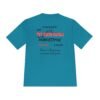 Y2Y North Downs customised trail marathon finisher t shirt