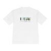 I Run So I Can Eat More Fries tee shirt