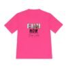 Run Now, Nap Later Moisture wicking t shirt