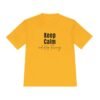 Keep Calm and Keep Running t-shirt