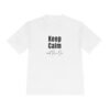 Keep Calm and Run On t-shirt