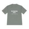 My Running Pace is Called Barely Moving t-shirt