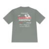North Downs Trail customised marathon finisher t shirt