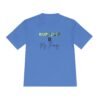 Running is My Therapy Moisture wicking t shirt