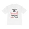 Guernsey customised marathon finisher t shirt
