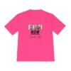 Run Now, Drink Later moisture wicking t shirt