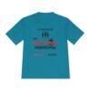 Exeter customised marathon finisher t shirt