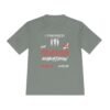 Guernsey customised marathon finisher t shirt