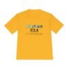 Running: It's a Love-Hate Relationship Moisture wicking tee shirt