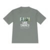 Run Like There's a Dog Chasing You tee shirt