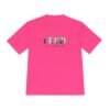 I Run So I Can Eat More Fries tee shirt