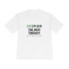 Best Therapy You Don't Have to Pay For. Wicking tee shirt