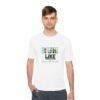 Run Like You're Late for Work t shirt