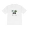 Run Now, Nap Later Moisture wicking t shirt
